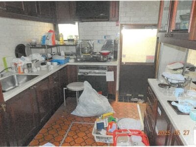 奈良県大和高田市 築山駅14分 戸建て 1,693万円の競売物件 #23