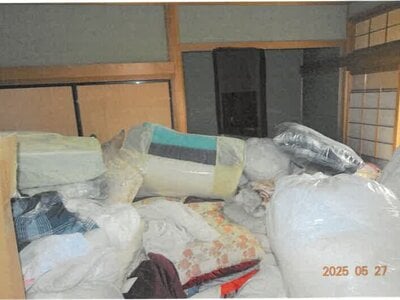 奈良県大和高田市 築山駅14分 戸建て 1,693万円の競売物件 #25