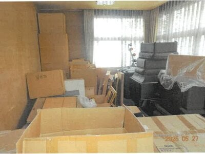 奈良県大和高田市 築山駅14分 戸建て 1,693万円の競売物件 #26