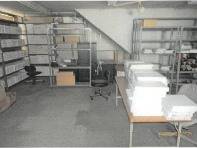 奈良県大和高田市 築山駅14分 戸建て 1,693万円の競売物件 #4