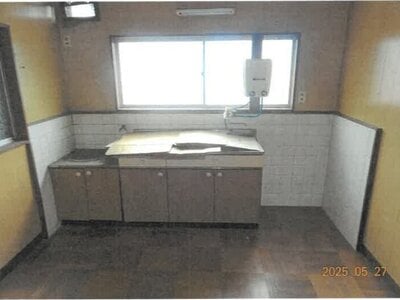 奈良県大和高田市 築山駅14分 戸建て 875万円の競売物件 #10