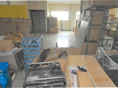 奈良県大和高田市 築山駅14分 戸建て 875万円の競売物件 #12