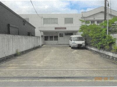 奈良県大和高田市 築山駅14分 戸建て 875万円の競売物件 #2