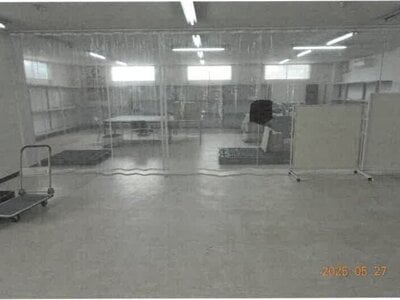 奈良県大和高田市 築山駅14分 戸建て 875万円の競売物件 #3