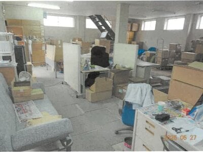 奈良県大和高田市 築山駅14分 戸建て 875万円の競売物件 #4