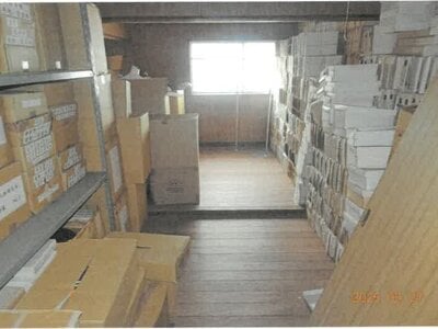 奈良県大和高田市 築山駅14分 戸建て 875万円の競売物件 #8