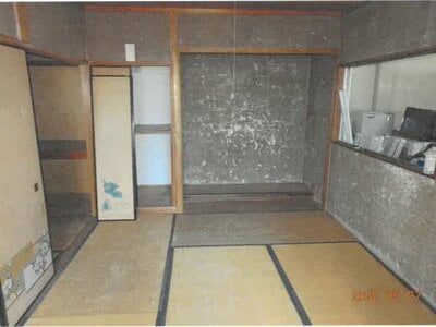 奈良県大和高田市 築山駅14分 戸建て 875万円の競売物件 #9