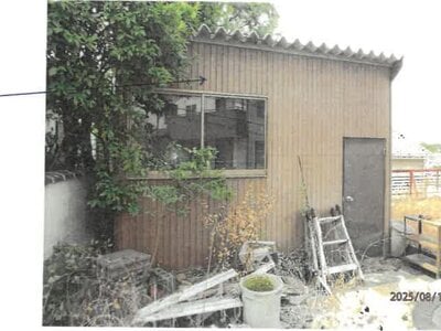 奈良県北葛城郡上牧町 志都美駅13分 戸建て 582万円の競売物件 #2