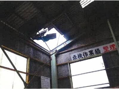 島根県江津市 江津駅28分 戸建て 396万円の競売物件 #11