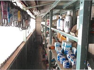 島根県江津市 江津駅28分 戸建て 396万円の競売物件 #14