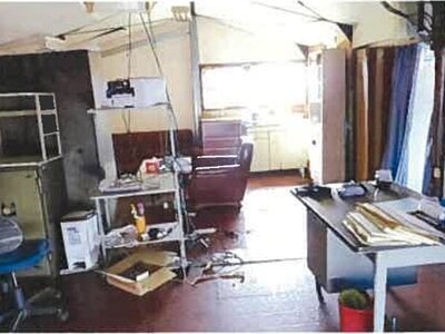 島根県江津市 江津駅28分 戸建て 396万円の競売物件 #19