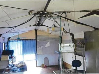 島根県江津市 江津駅28分 戸建て 396万円の競売物件 #20