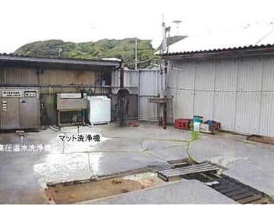 島根県江津市 江津駅28分 戸建て 396万円の競売物件 #21