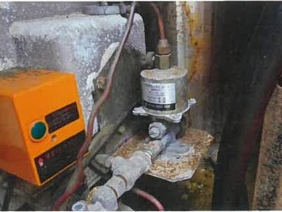 島根県江津市 江津駅28分 戸建て 396万円の競売物件 #22