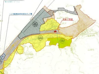 島根県江津市 江津駅28分 戸建て 396万円の競売物件 #23