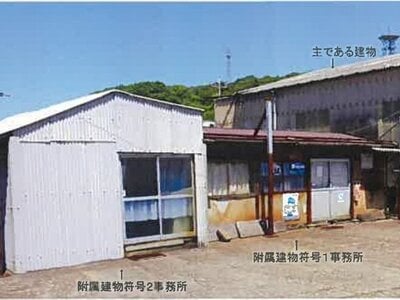 島根県江津市 江津駅28分 戸建て 396万円の競売物件 #3