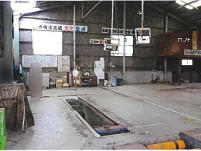 島根県江津市 江津駅28分 戸建て 396万円の競売物件 #8