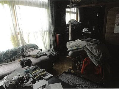 北海道北見市 西北見駅 戸建て 470万円の競売物件 #6