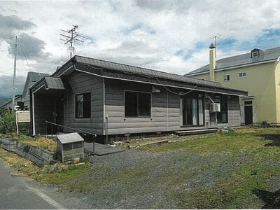 (値下げ) 北海道網走郡美幌町 美幌駅 戸建て 155万円の競売物件 #1