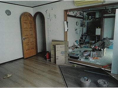 (値下げ) 北海道網走郡美幌町 美幌駅 戸建て 155万円の競売物件 #2