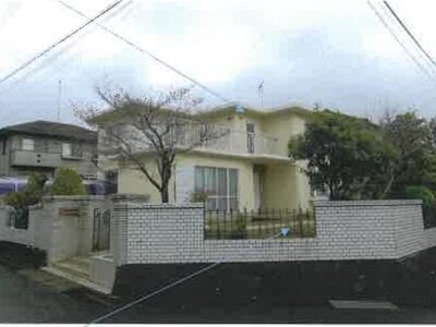 福島県いわき市 いわき駅25分 戸建て 1,102万円の競売物件 #1