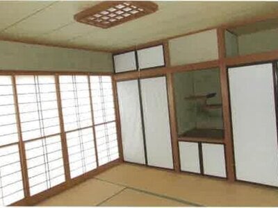 福島県いわき市 いわき駅25分 戸建て 1,102万円の競売物件 #10