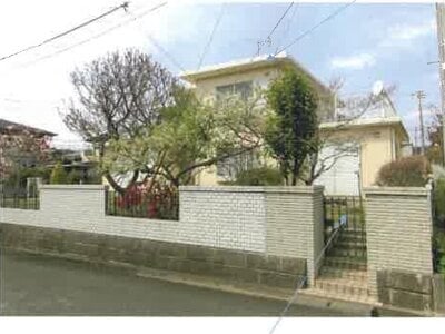 福島県いわき市 いわき駅25分 戸建て 1,102万円の競売物件 #2