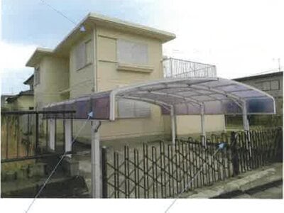 福島県いわき市 いわき駅25分 戸建て 1,102万円の競売物件 #3