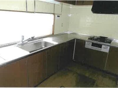 福島県いわき市 いわき駅25分 戸建て 1,102万円の競売物件 #7