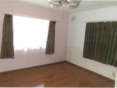 福島県いわき市 いわき駅25分 戸建て 1,102万円の競売物件 #9