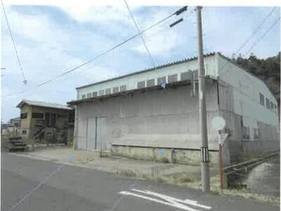 福島県いわき市 泉駅 戸建て 770万円の競売物件 #1