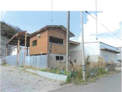 福島県いわき市 泉駅 戸建て 770万円の競売物件 #2