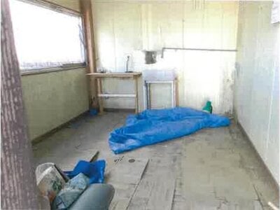 福島県いわき市 泉駅 戸建て 770万円の競売物件 #20