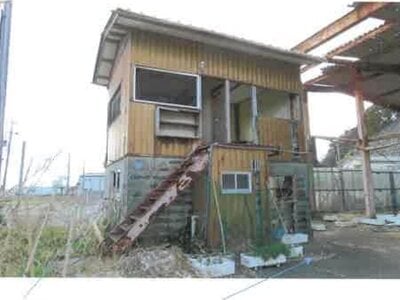 福島県いわき市 泉駅 戸建て 770万円の競売物件 #4