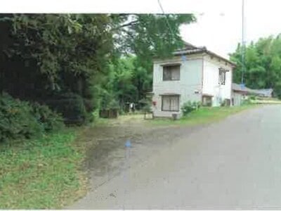 福島県いわき市 小川郷駅28分 戸建て 113万円の競売物件 #1