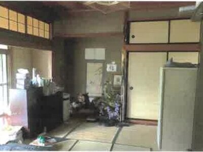 福島県いわき市 小川郷駅28分 戸建て 113万円の競売物件 #10