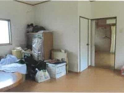 福島県いわき市 小川郷駅28分 戸建て 113万円の競売物件 #14