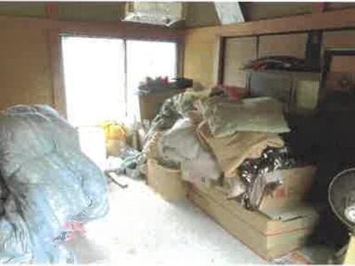 福島県いわき市 小川郷駅28分 戸建て 113万円の競売物件 #16