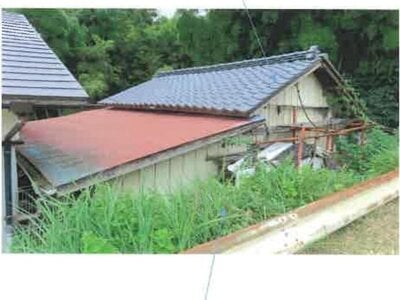 福島県いわき市 小川郷駅28分 戸建て 113万円の競売物件 #18