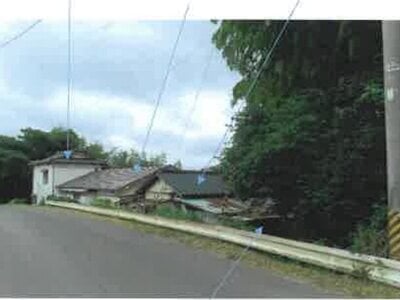 福島県いわき市 小川郷駅28分 戸建て 113万円の競売物件 #2