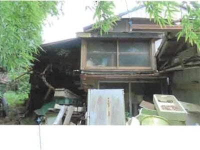 福島県いわき市 小川郷駅28分 戸建て 113万円の競売物件 #20