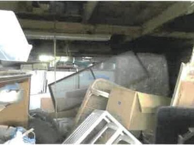 福島県いわき市 小川郷駅28分 戸建て 113万円の競売物件 #21