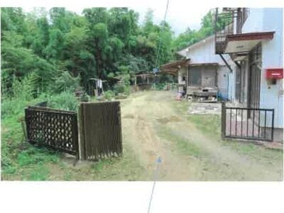 福島県いわき市 小川郷駅28分 戸建て 113万円の競売物件 #28