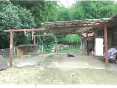 福島県いわき市 小川郷駅28分 戸建て 113万円の競売物件 #29