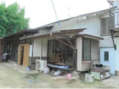 福島県いわき市 小川郷駅28分 戸建て 113万円の競売物件 #3