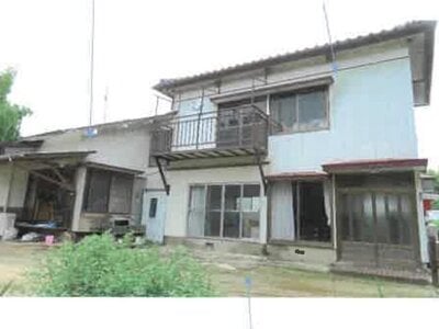 福島県いわき市 小川郷駅28分 戸建て 113万円の競売物件 #4