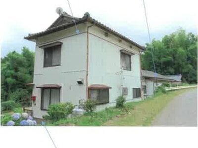 福島県いわき市 小川郷駅28分 戸建て 113万円の競売物件 #5