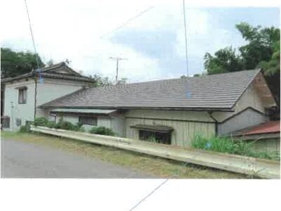 福島県いわき市 小川郷駅28分 戸建て 113万円の競売物件 #6