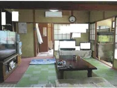 福島県いわき市 小川郷駅28分 戸建て 113万円の競売物件 #7