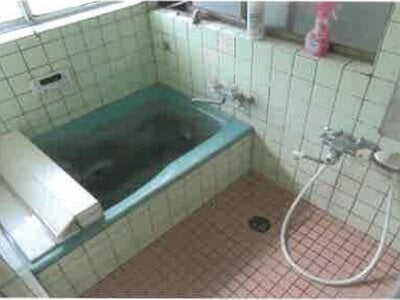 福島県いわき市 小川郷駅28分 戸建て 113万円の競売物件 #9